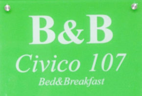 Civico 107 Grottaminarda